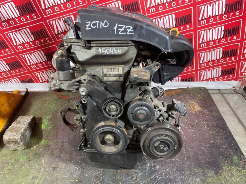 Двигатель, 130000 рублей, Красноярск