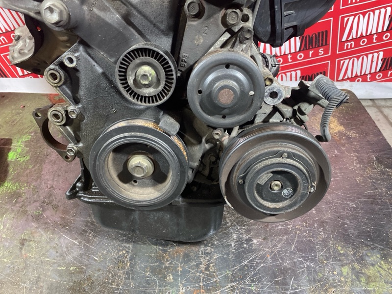 Двигатель, 130000 рублей, Красноярск