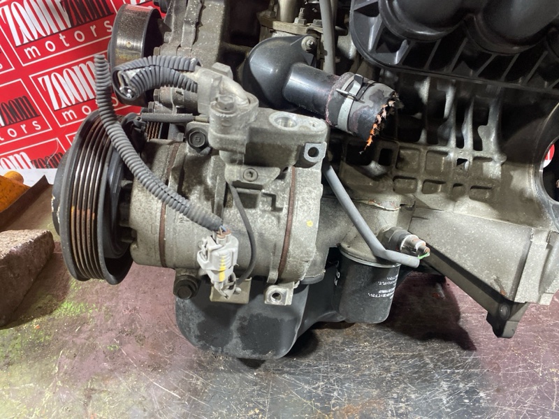 Двигатель, 130000 рублей, Красноярск