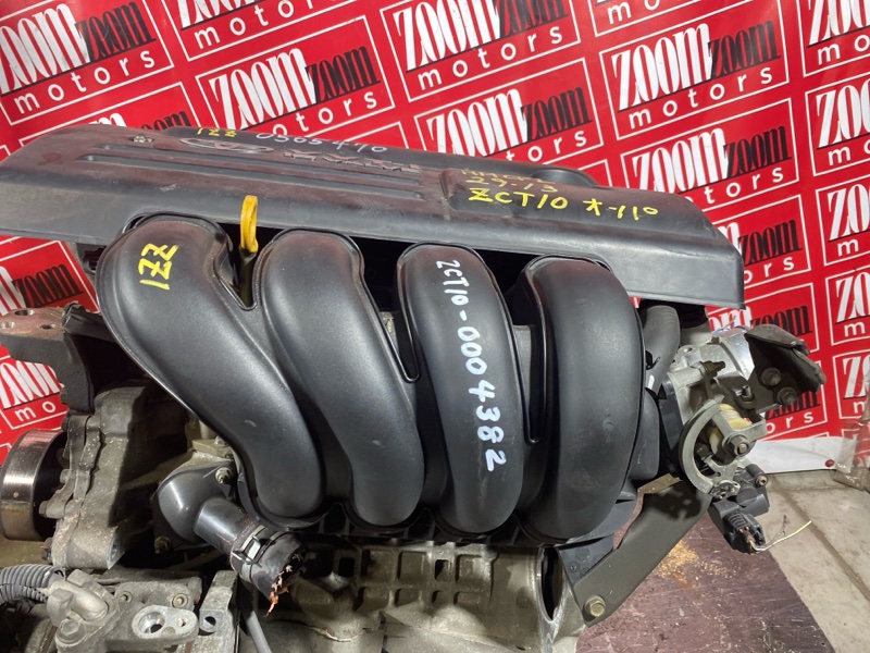 Двигатель, 130000 рублей, Красноярск