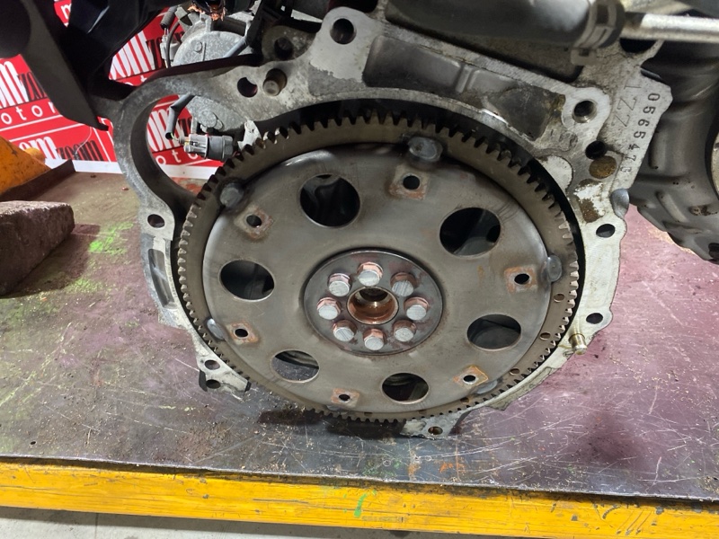 Двигатель, 130000 рублей, Красноярск