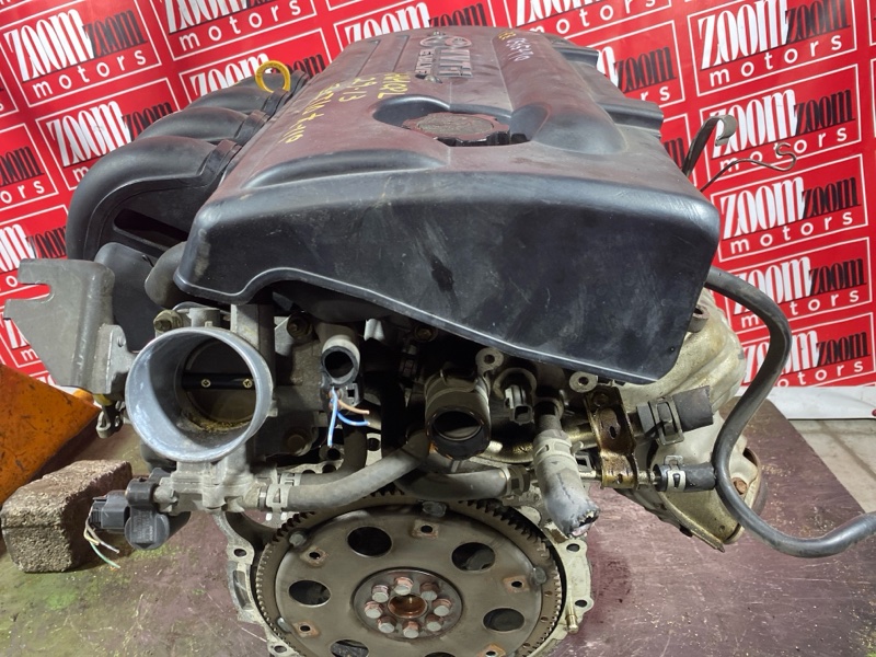 Двигатель, 130000 рублей, Красноярск