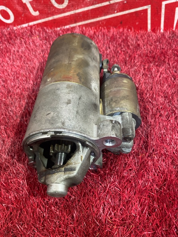 Стартер, 3400 рублей, Солонцы