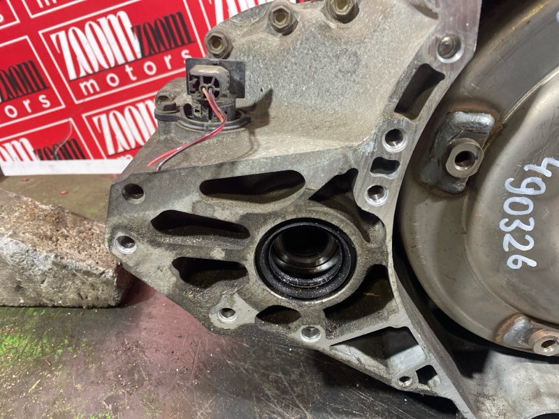 АКПП, 42800 рублей, Красноярск