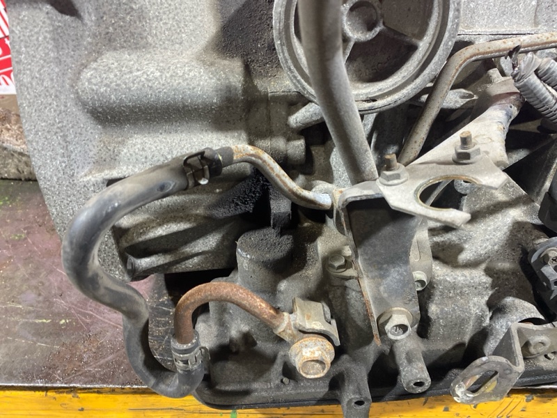 АКПП, 42800 рублей, Красноярск