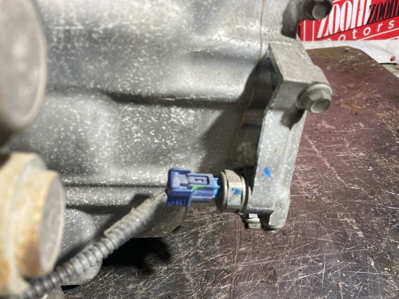 АКПП, 17100 рублей, Красноярск