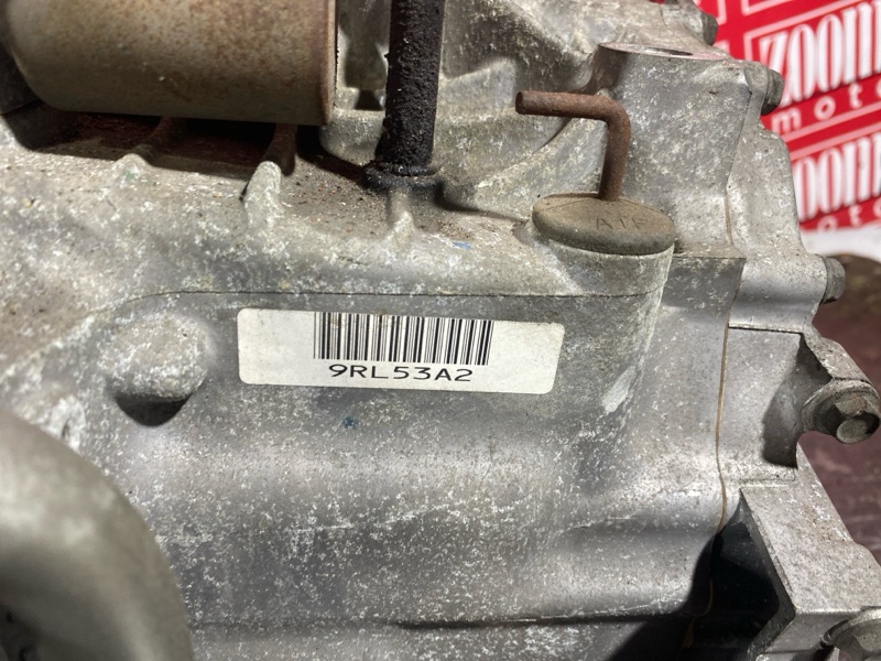 АКПП, 17100 рублей, Красноярск