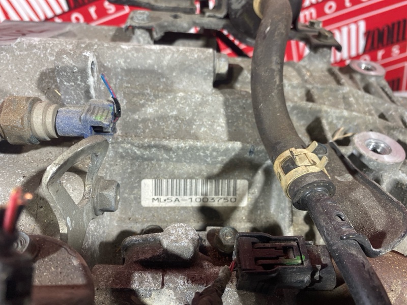 АКПП, 17100 рублей, Красноярск