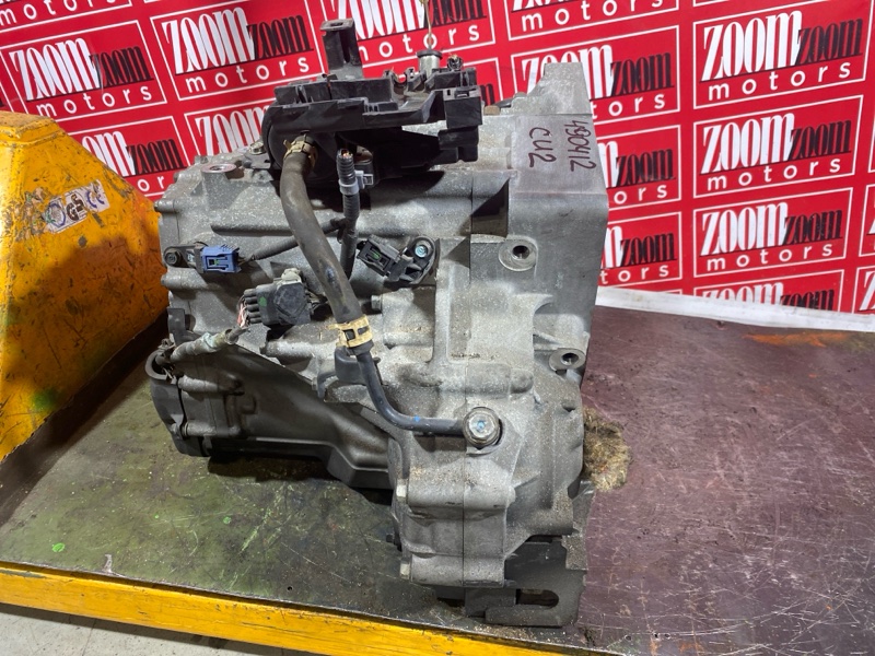 АКПП, 17100 рублей, Красноярск