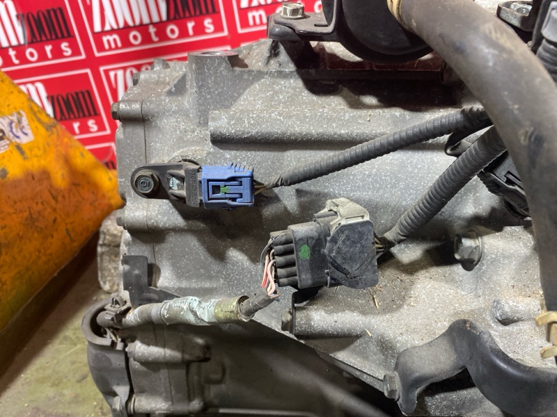 АКПП, 17100 рублей, Красноярск