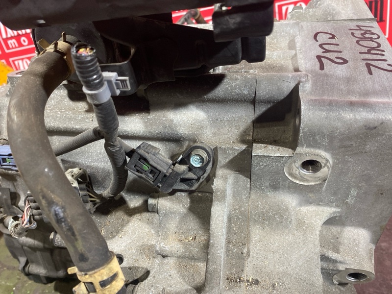 АКПП, 17100 рублей, Красноярск