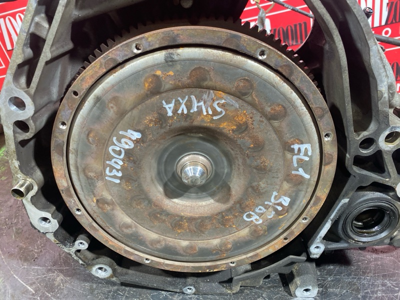 АКПП, 75100 рублей, Красноярск