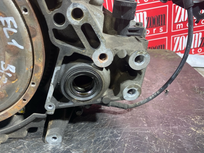 АКПП, 75100 рублей, Красноярск