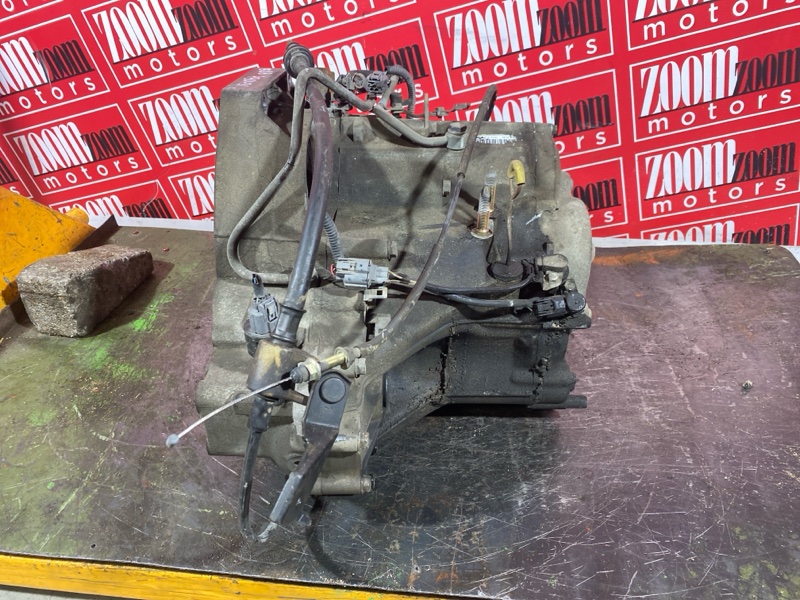 АКПП, 75100 рублей, Красноярск