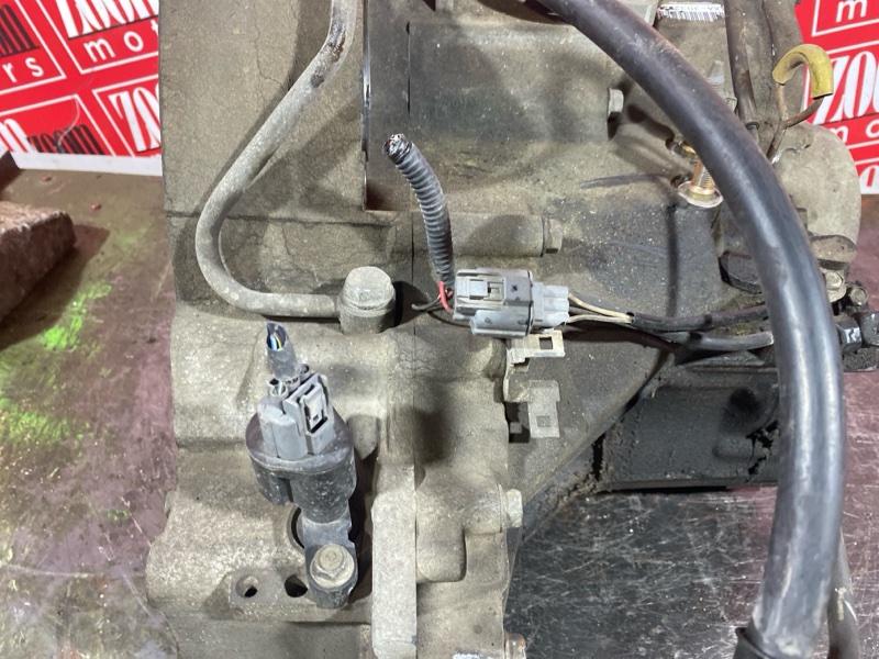 АКПП, 75100 рублей, Красноярск