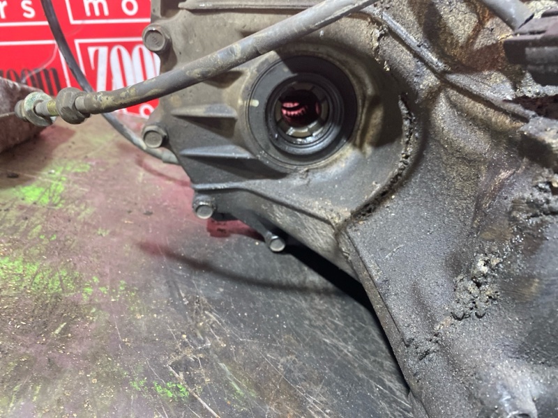 АКПП, 75100 рублей, Красноярск