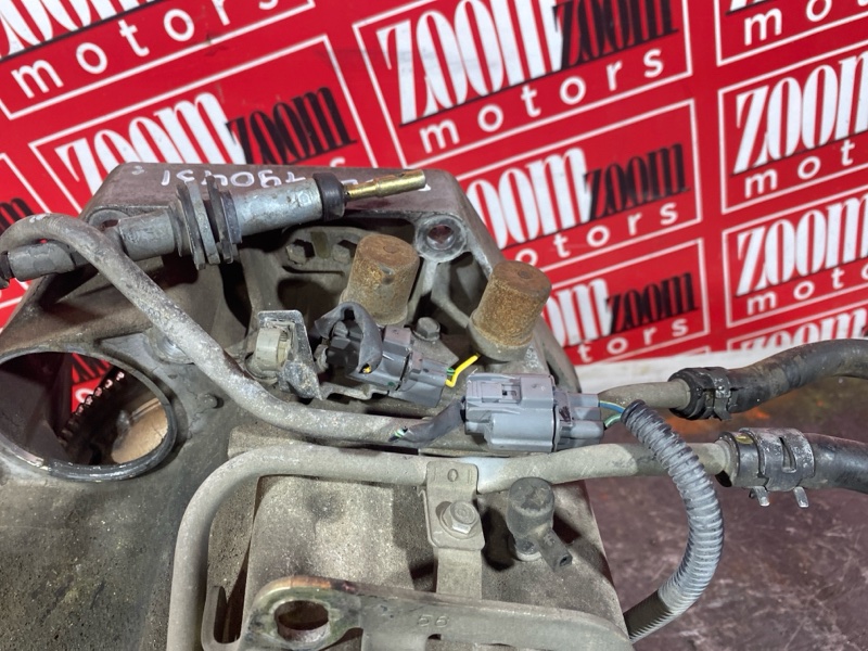 АКПП, 75100 рублей, Красноярск