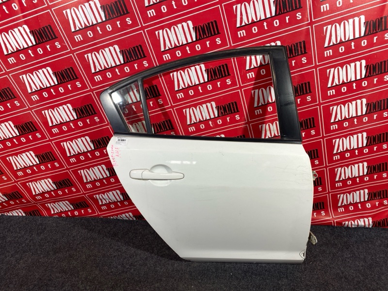 Дверь боковая, 17100 рублей, Красноярск