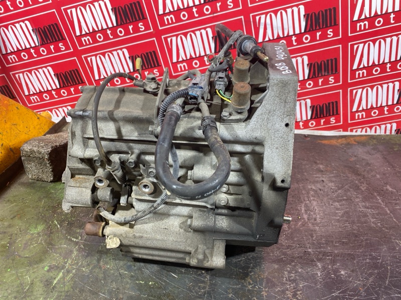 АКПП, 75100 рублей, Красноярск