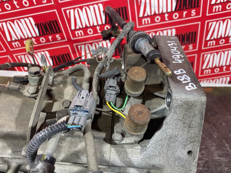 АКПП, 75100 рублей, Красноярск