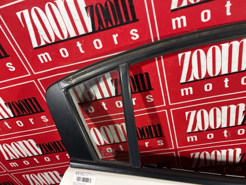 Дверь боковая, 17100 рублей, Красноярск