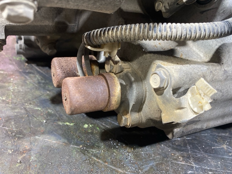 АКПП, 75100 рублей, Красноярск