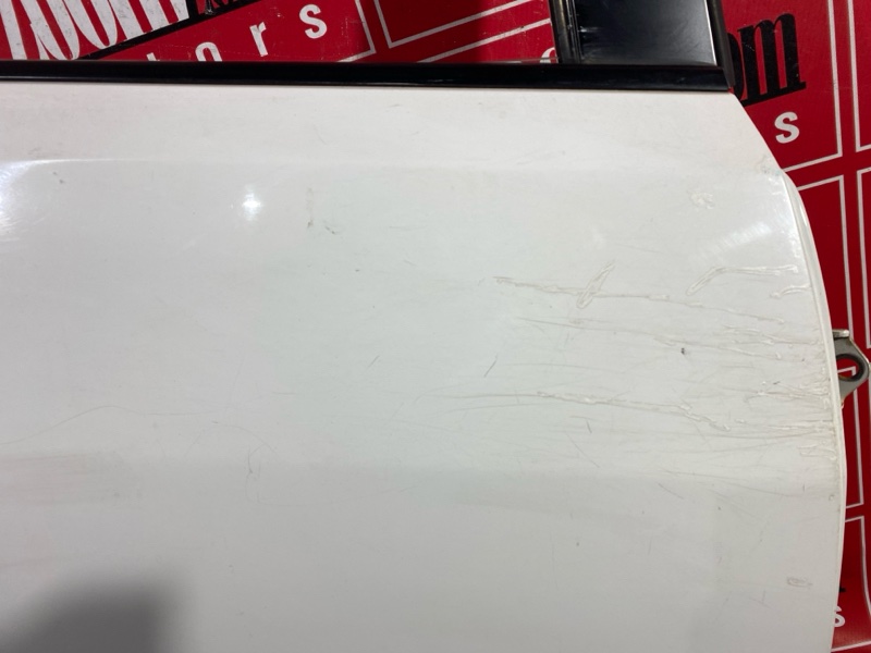 Дверь боковая, 17100 рублей, Красноярск