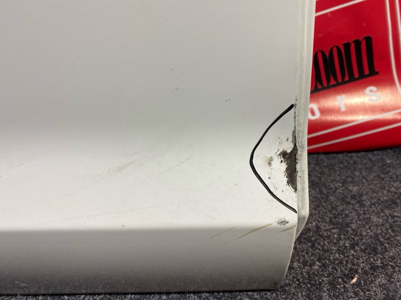 Дверь боковая, 17100 рублей, Красноярск