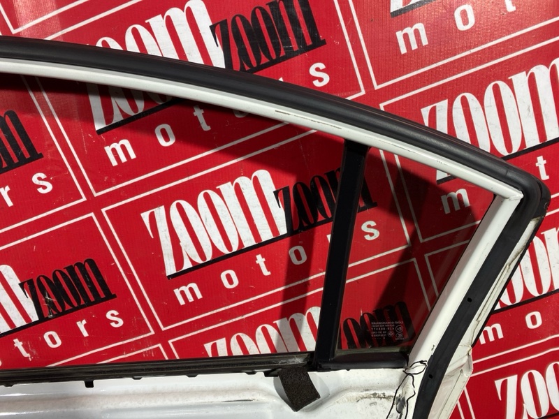 Дверь боковая, 17100 рублей, Красноярск