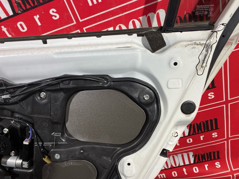 Дверь боковая, 17100 рублей, Красноярск