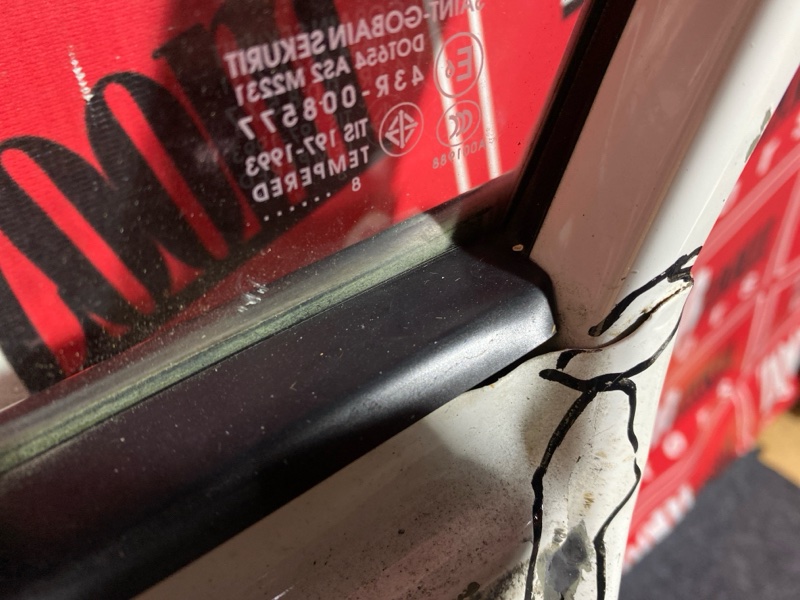 Дверь боковая, 17100 рублей, Красноярск