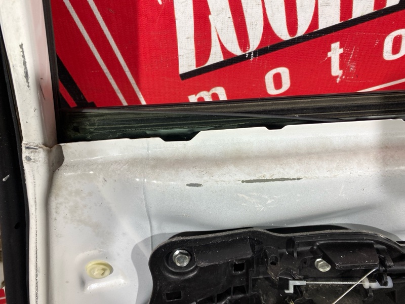 Дверь боковая, 17100 рублей, Красноярск