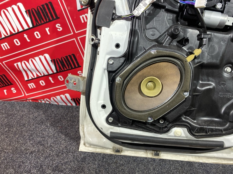 Дверь боковая, 17100 рублей, Красноярск