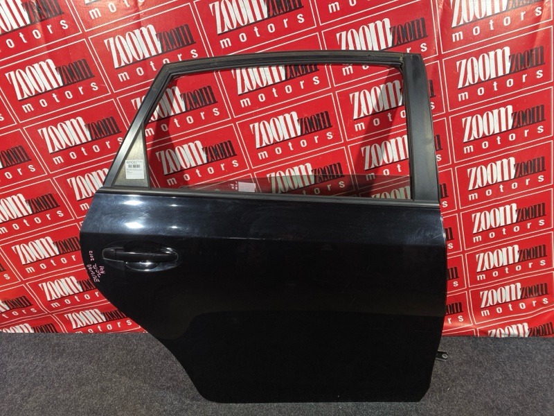 Дверь боковая, 18000 рублей, Красноярск