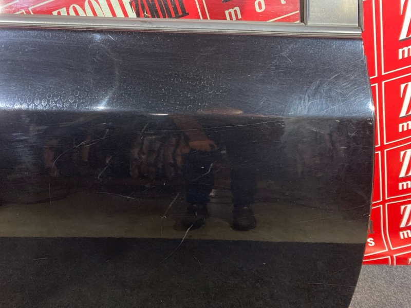 Дверь боковая, 18000 рублей, Красноярск