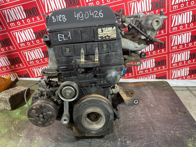 Двигатель, 107400 рублей, Красноярск