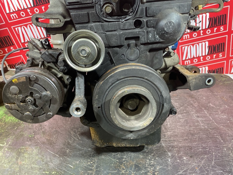 Двигатель, 107400 рублей, Красноярск