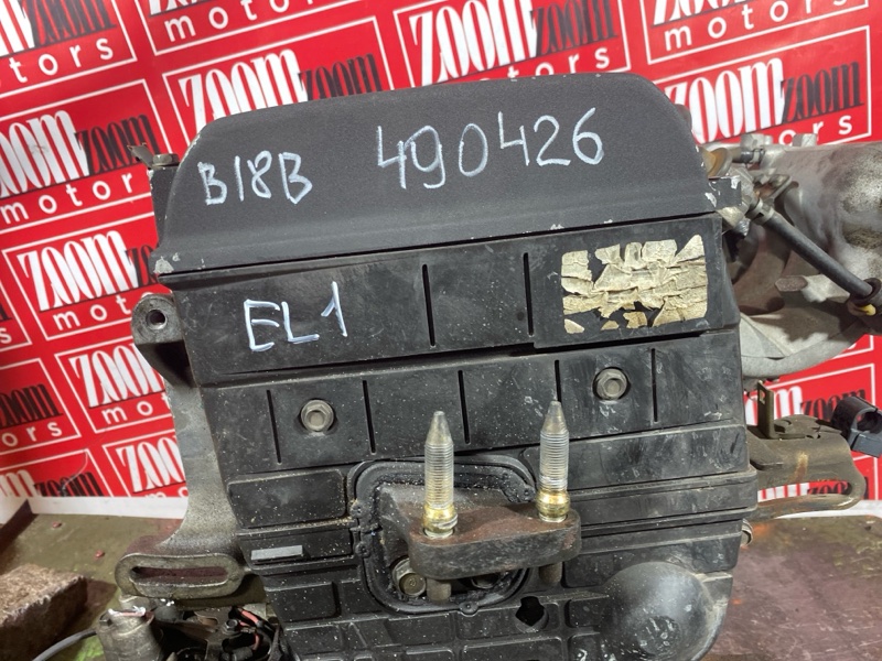 Двигатель, 107400 рублей, Красноярск