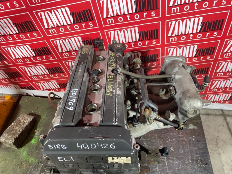 Двигатель, 107400 рублей, Красноярск