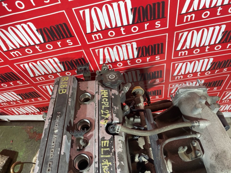 Двигатель, 107400 рублей, Красноярск