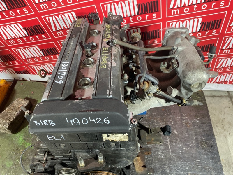 Двигатель, 107400 рублей, Красноярск