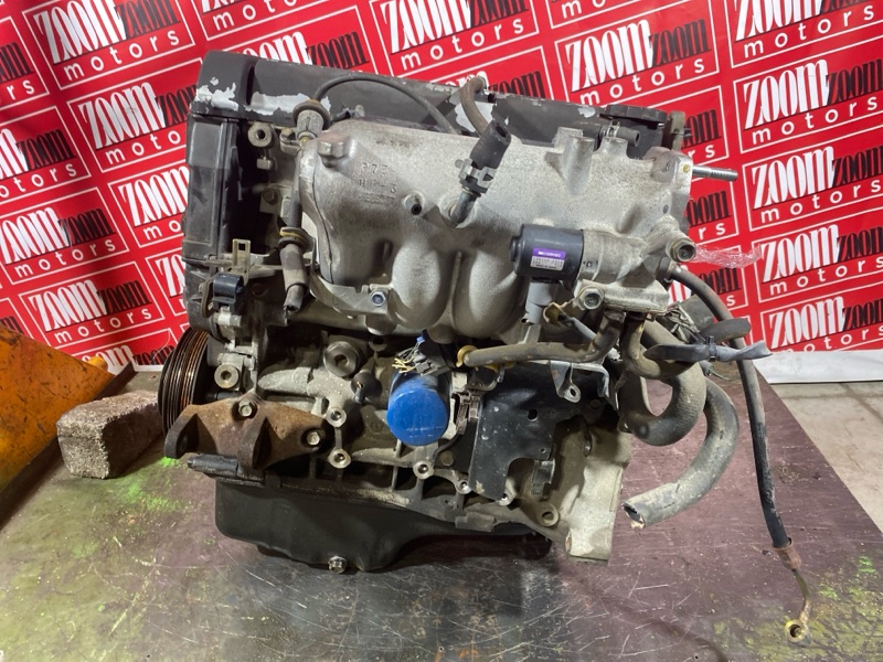 Двигатель, 107400 рублей, Красноярск