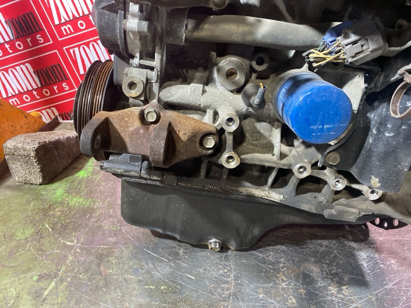 Двигатель, 107400 рублей, Красноярск