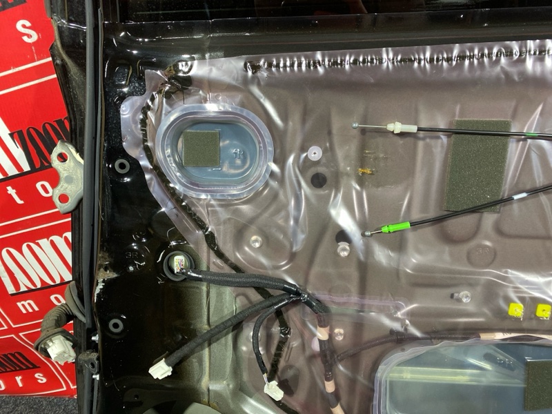 Дверь боковая, 18000 рублей, Красноярск