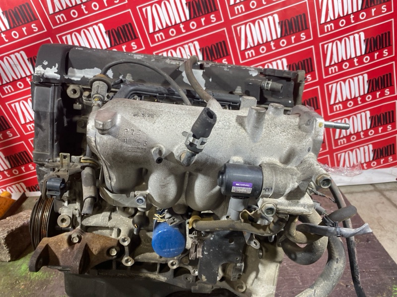 Двигатель, 107400 рублей, Красноярск