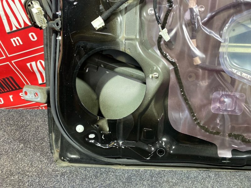 Дверь боковая, 18000 рублей, Красноярск