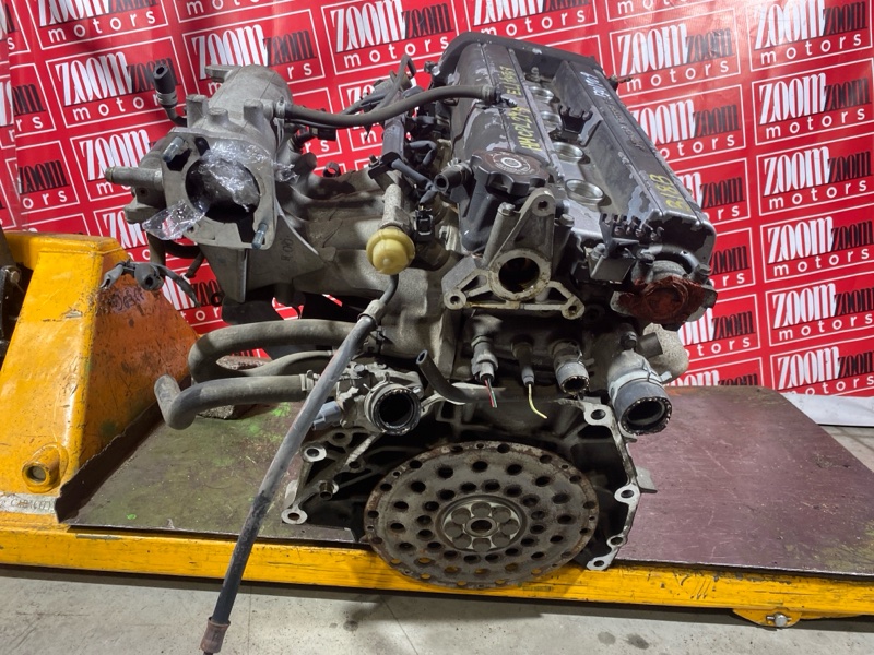 Двигатель, 107400 рублей, Красноярск