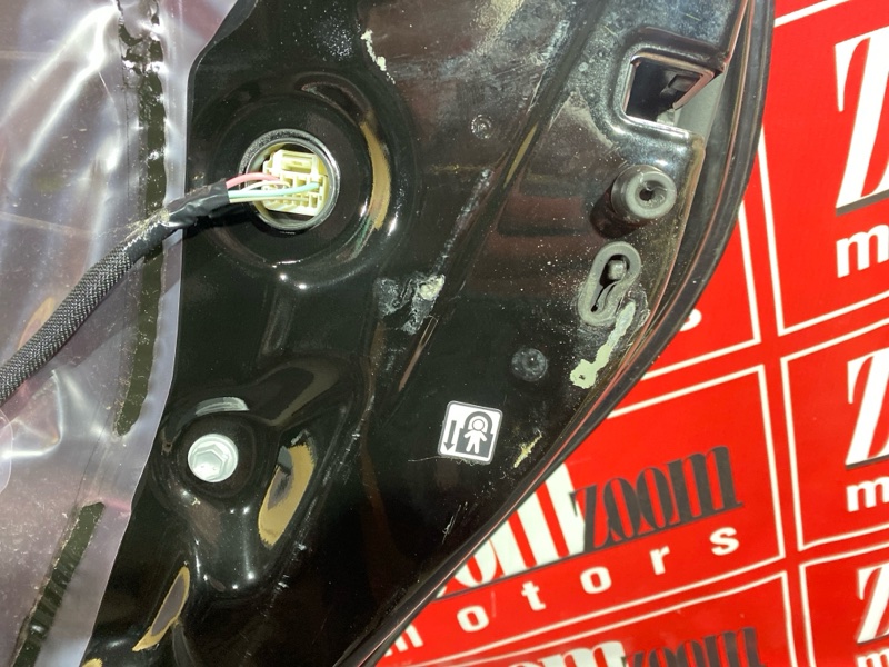 Дверь боковая, 18000 рублей, Красноярск