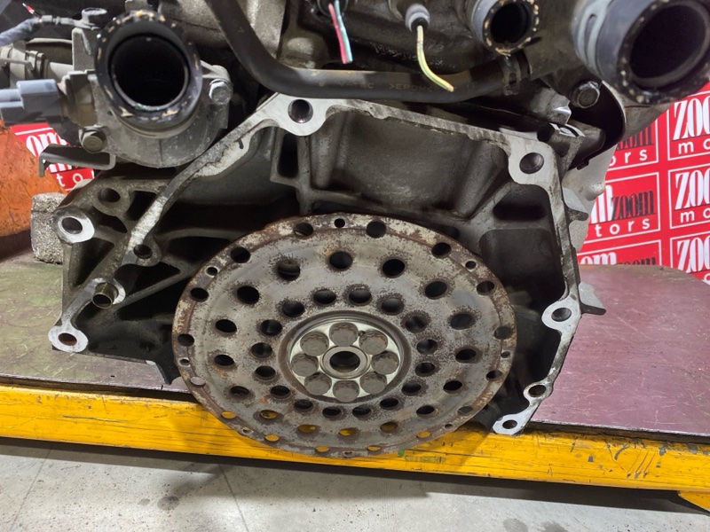 Двигатель, 107400 рублей, Красноярск