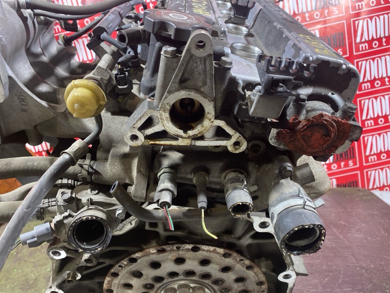 Двигатель, 107400 рублей, Красноярск